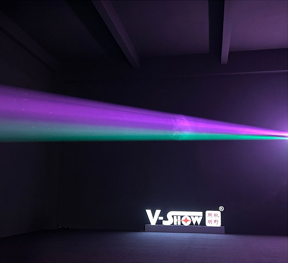 vshow moving head led light s711 powerful 600w led module engine profile