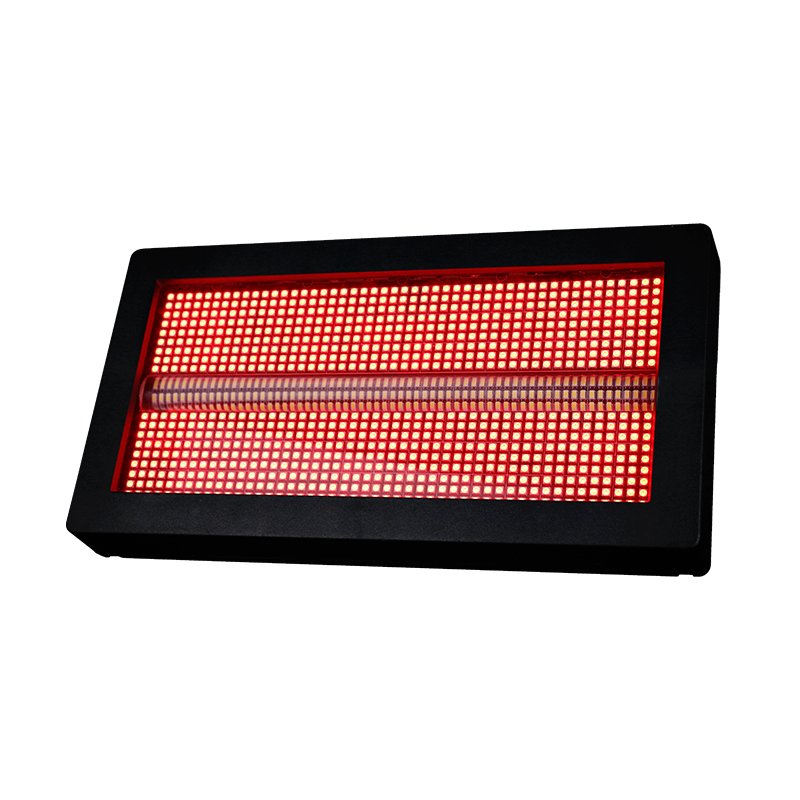 vshow moving head led light s711 powerful 600w led module engine profile