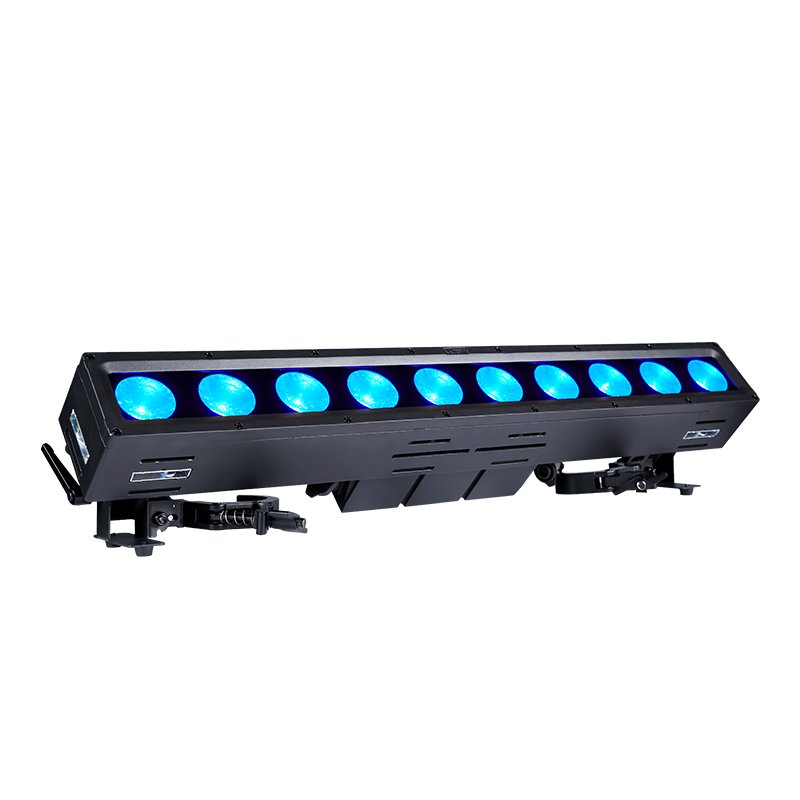 vshow moving head led light s711 powerful 600w led module engine profile