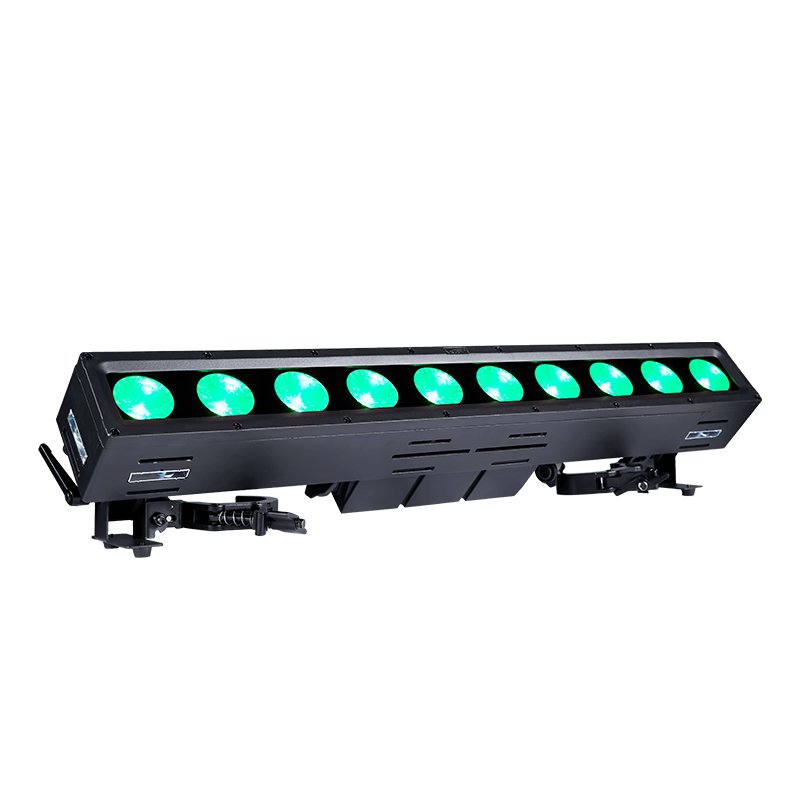 vshow moving head led light s711 powerful 600w led module engine profile