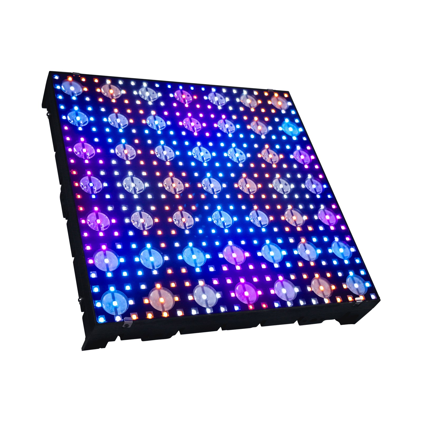 vshow moving head led light s711 powerful 600w led module engine profile