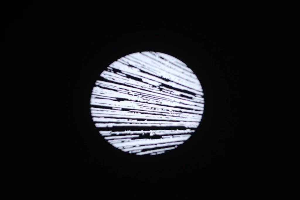 vshow moving head led light s711 powerful 600w led module engine profile