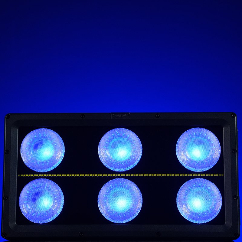 VSHOW Moving Head Led Light S711 Powerful 600w Led Module Engine Profile vshow moving head led light s711 powerful 600w led module engine profile