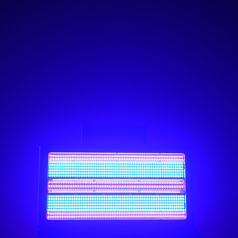 vshow moving head led light s711 powerful 600w led module engine profile