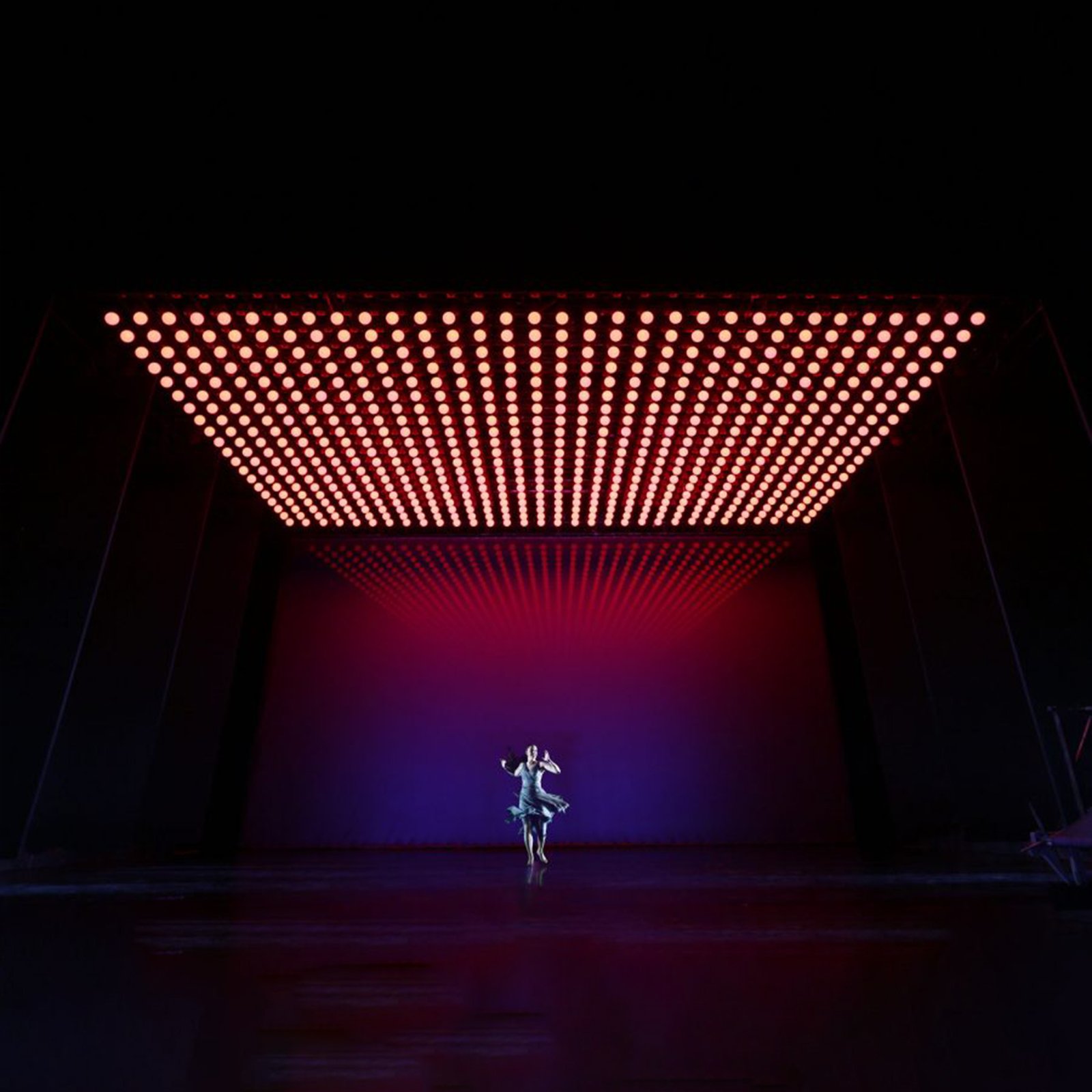 vshow moving head led light s711 powerful 600w led module engine profile