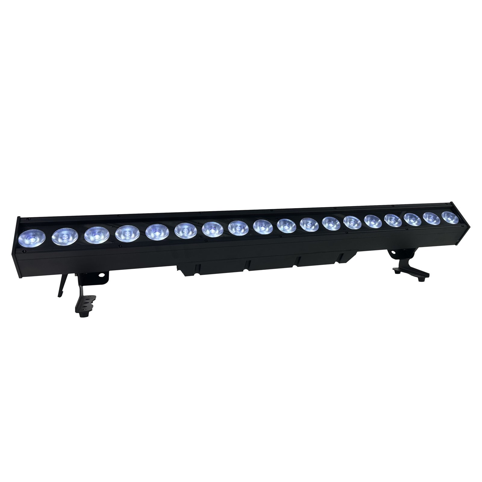 vshow moving head led light s711 powerful 600w led module engine profile