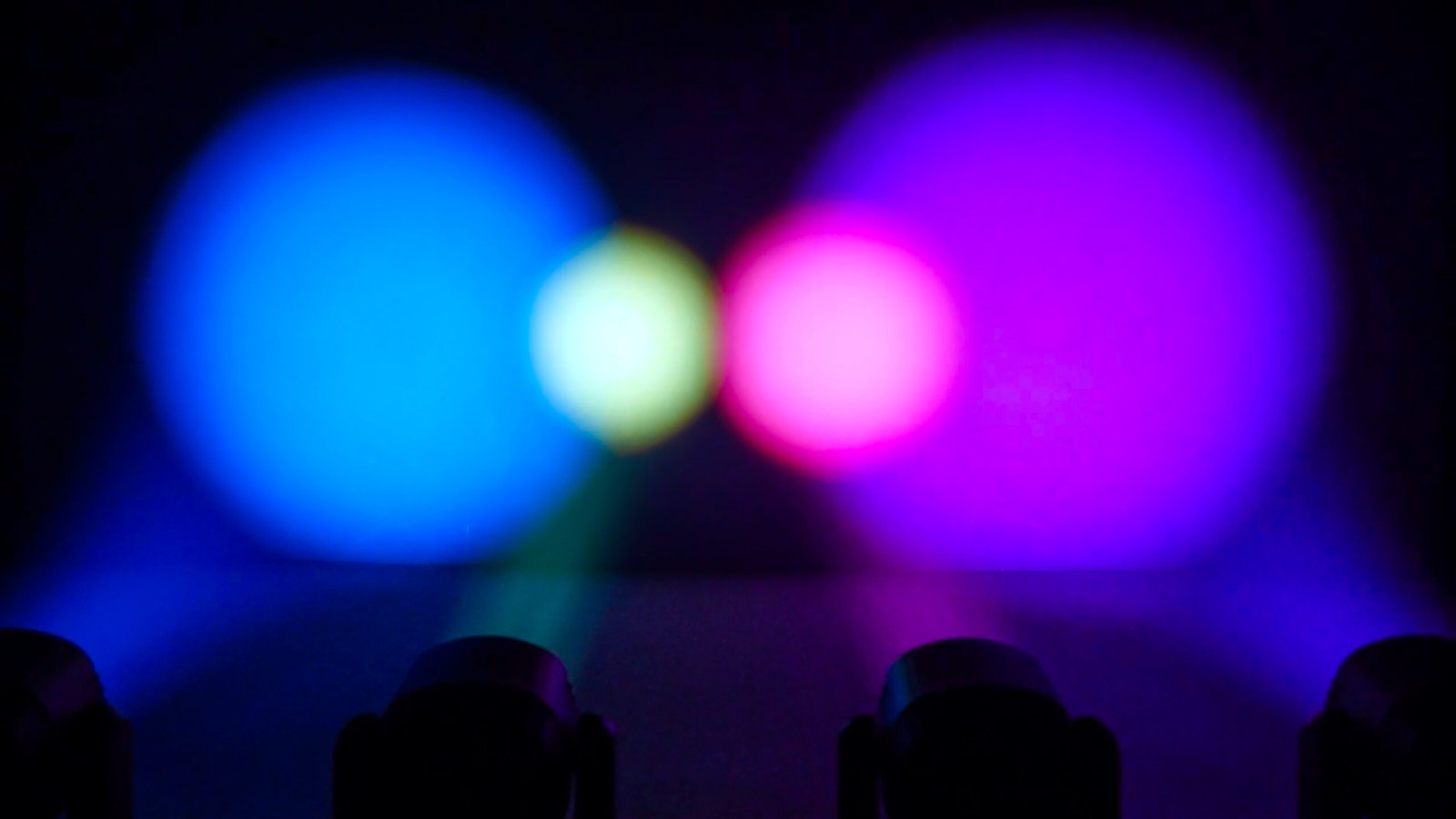 vshow moving head led light s711 powerful 600w led module engine profile