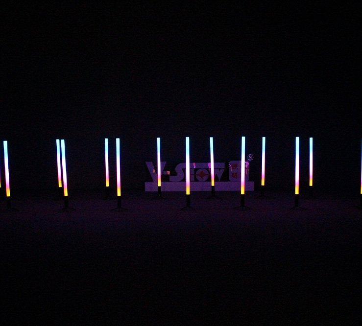 VSHOW Moving Head Led Light S711 Powerful 600w Led Module Engine Profile vshow moving head led light s711 powerful 600w led module engine profile