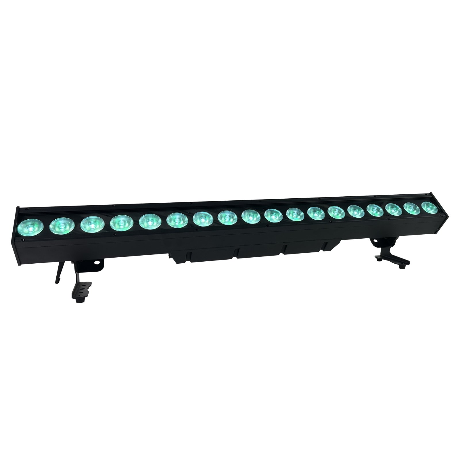 vshow moving head led light s711 powerful 600w led module engine profile