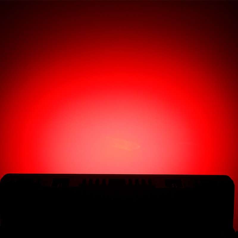 vshow moving head led light s711 powerful 600w led module engine profile