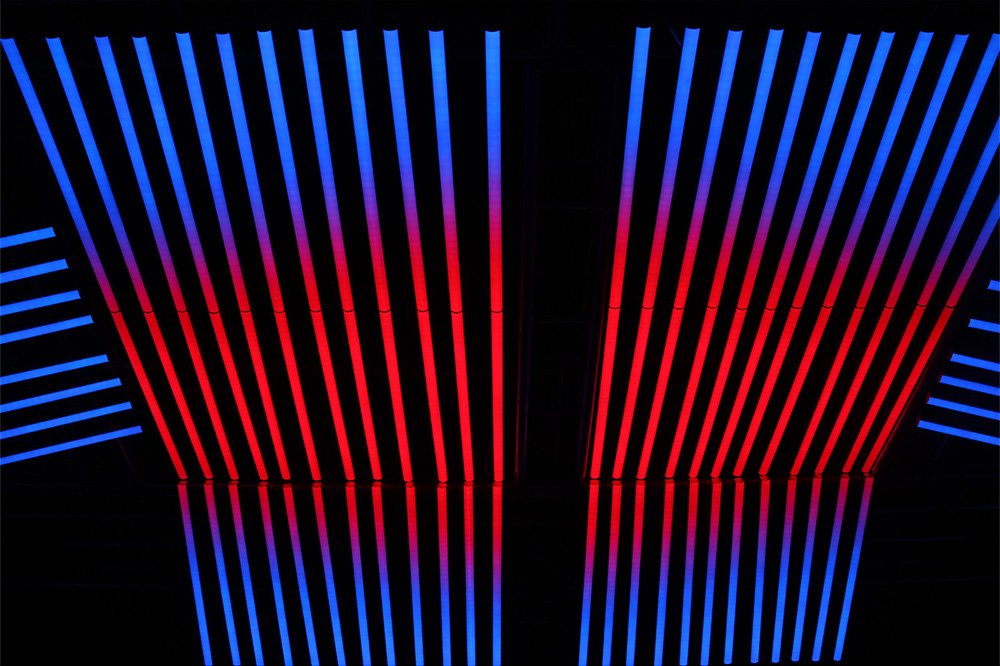 vshow moving head led light s711 powerful 600w led module engine profile