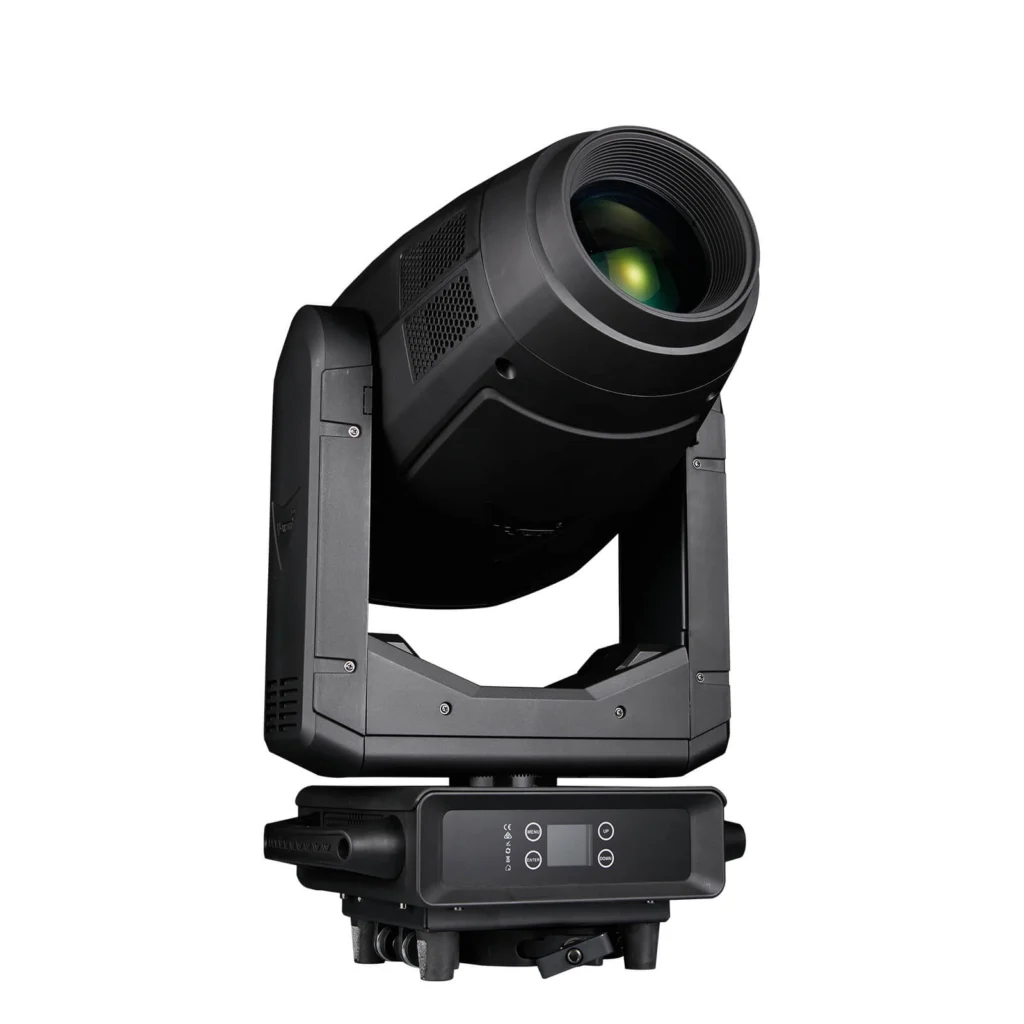 vshow moving head led light s711 powerful 600w led module engine profile