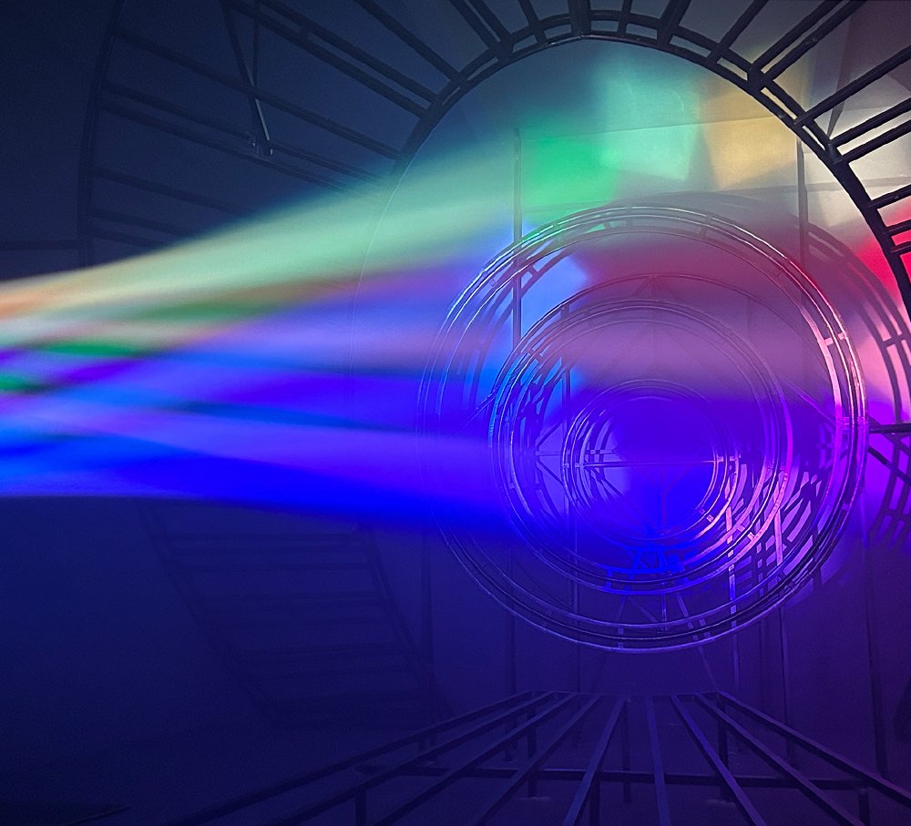 vshow moving head led light s711 powerful 600w led module engine profile