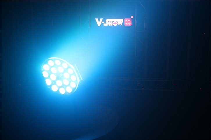 vshow moving head led light s711 powerful 600w led module engine profile