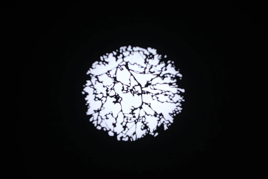 vshow moving head led light s711 powerful 600w led module engine profile