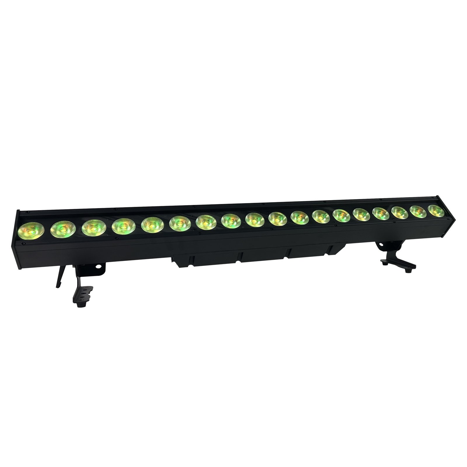 vshow moving head led light s711 powerful 600w led module engine profile