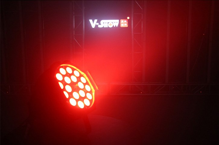 vshow moving head led light s711 powerful 600w led module engine profile
