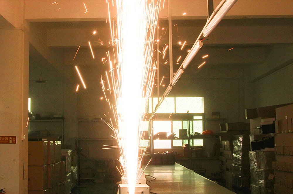 vshow moving head led light s711 powerful 600w led module engine profile