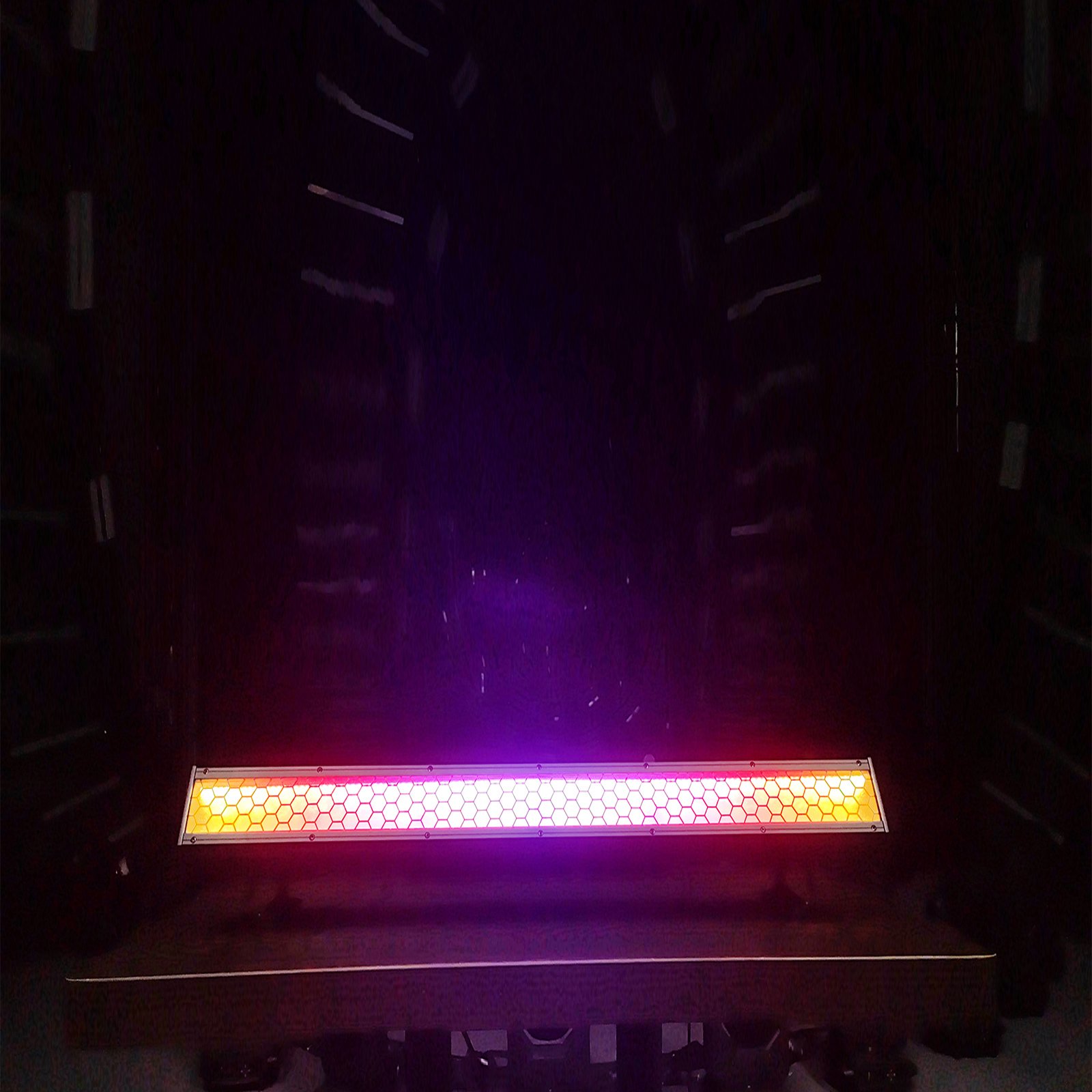 vshow moving head led light s711 powerful 600w led module engine profile