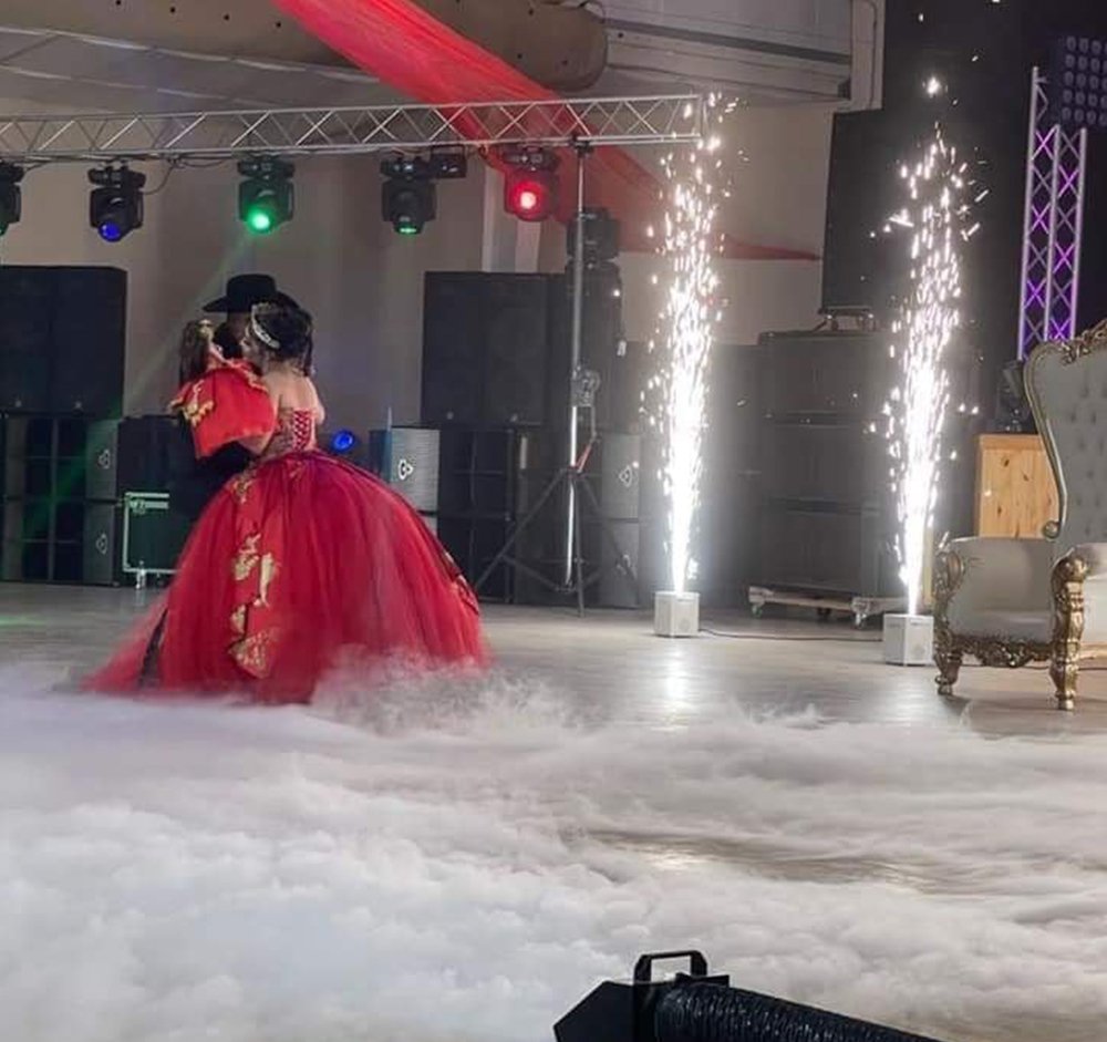 vshow moving head led light s711 powerful 600w led module engine profile