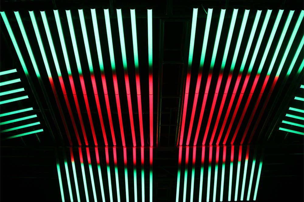 vshow moving head led light s711 powerful 600w led module engine profile