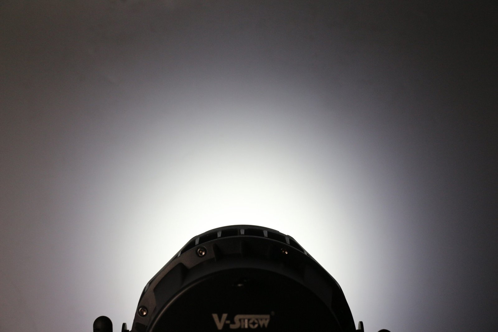 vshow moving head led light s711 powerful 600w led module engine profile