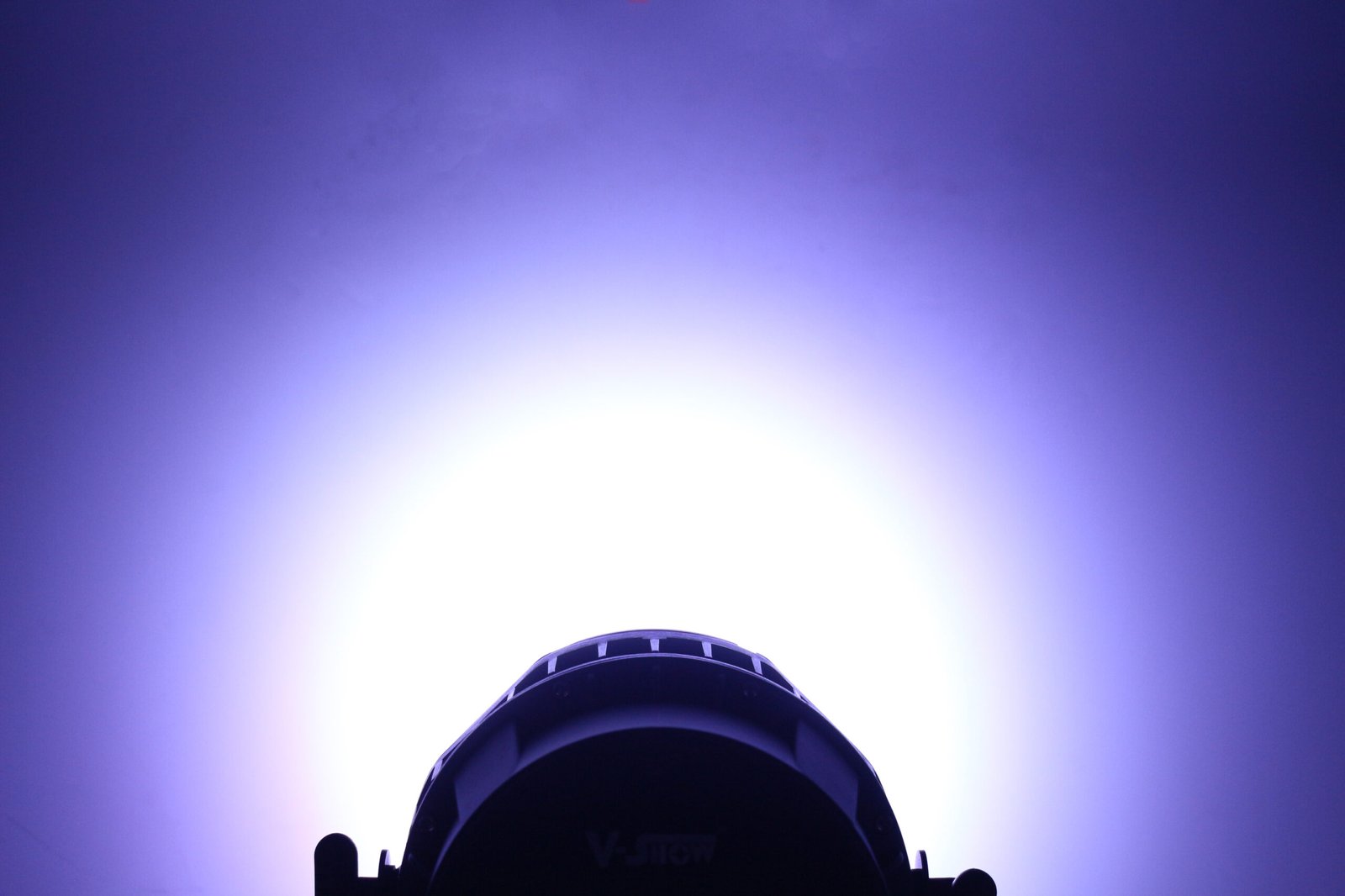 vshow moving head led light s711 powerful 600w led module engine profile