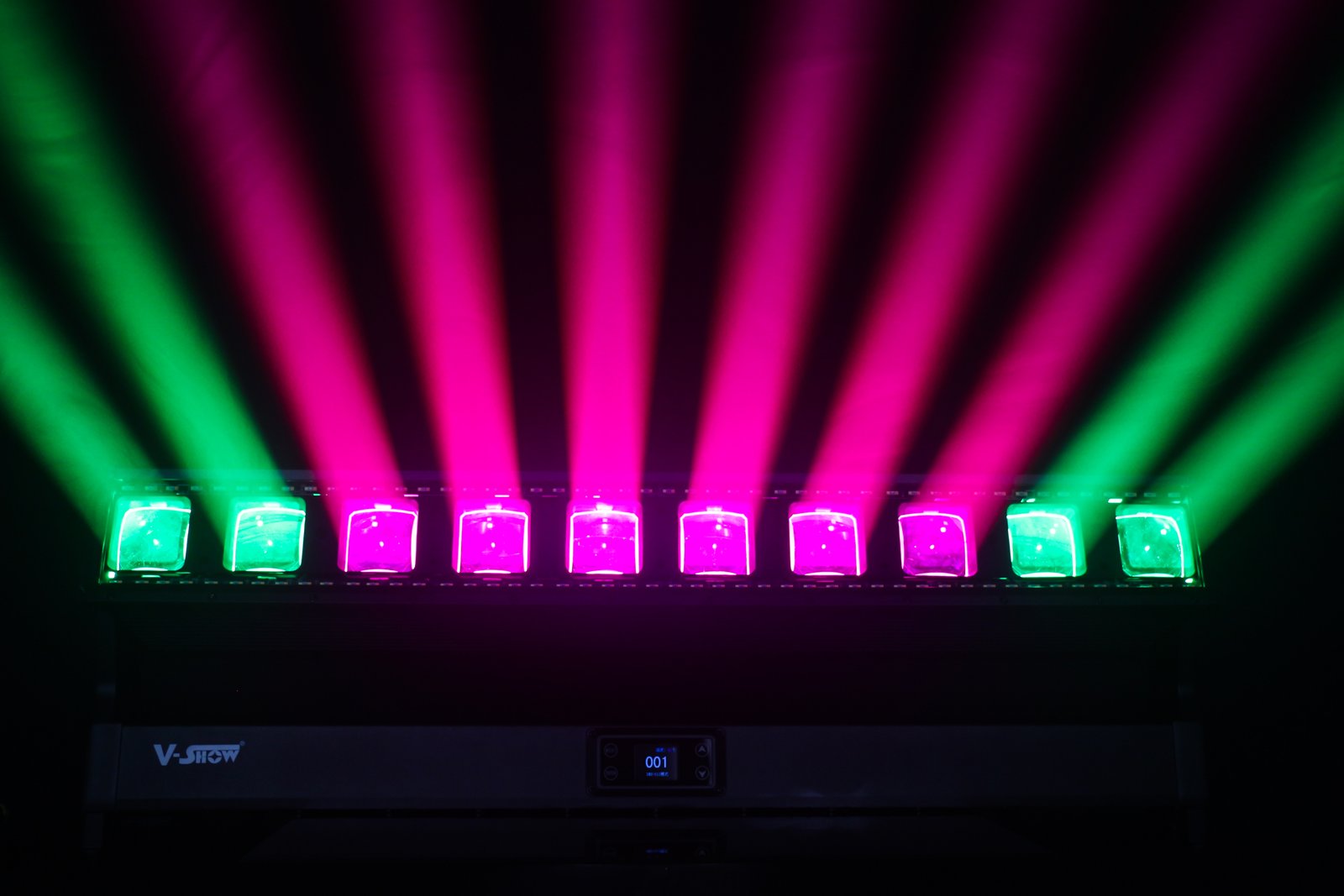 VSHOW Moving Head Led Light S711 Powerful 600w Led Module Engine Profile vshow moving head led light s711 powerful 600w led module engine profile