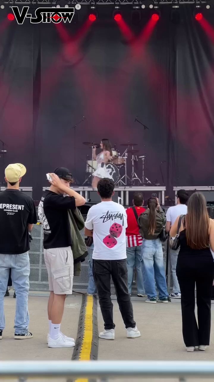 festa major udg 2025 2