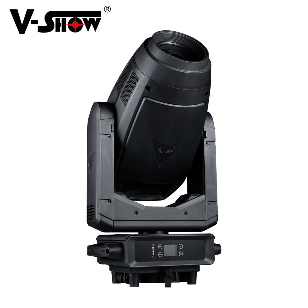 800w moving head light with cmy+cto