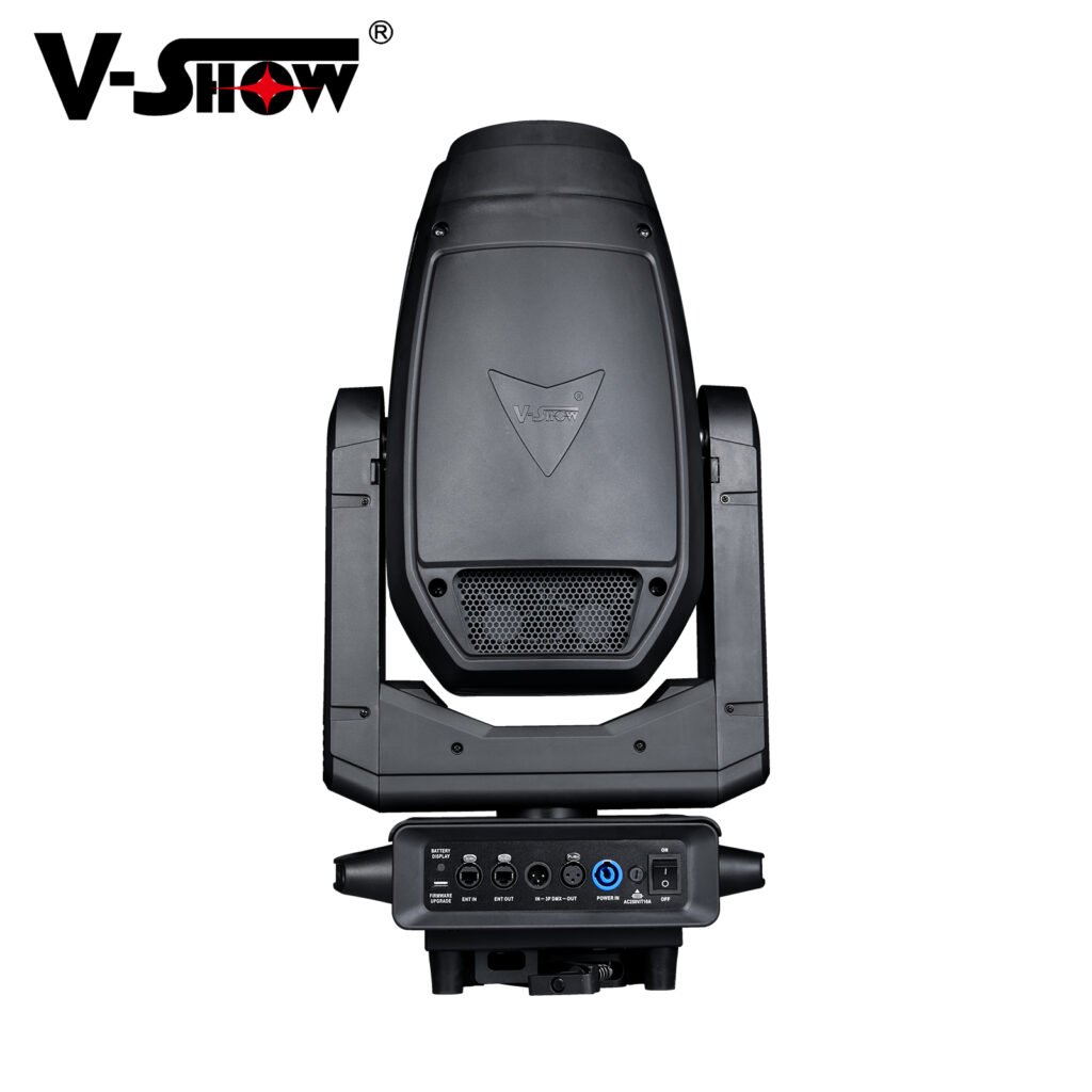 bswf 4in1 stage light