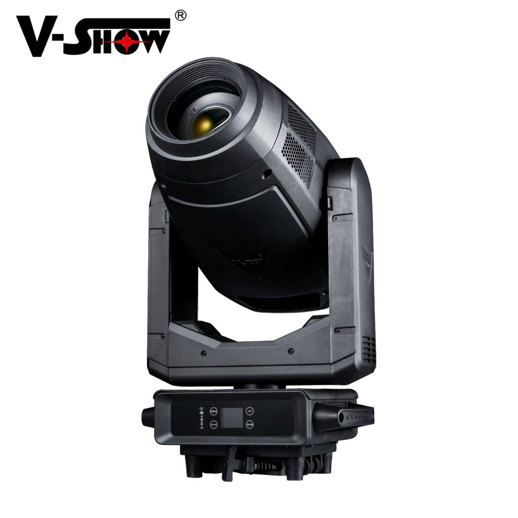 profile moving head stage light