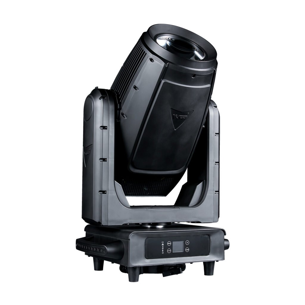 VSHOW S600 1000W LED Waterproof Moving Head Cutting Beam Spot Wash 4in1 With CMY,CTO,CRI Plate