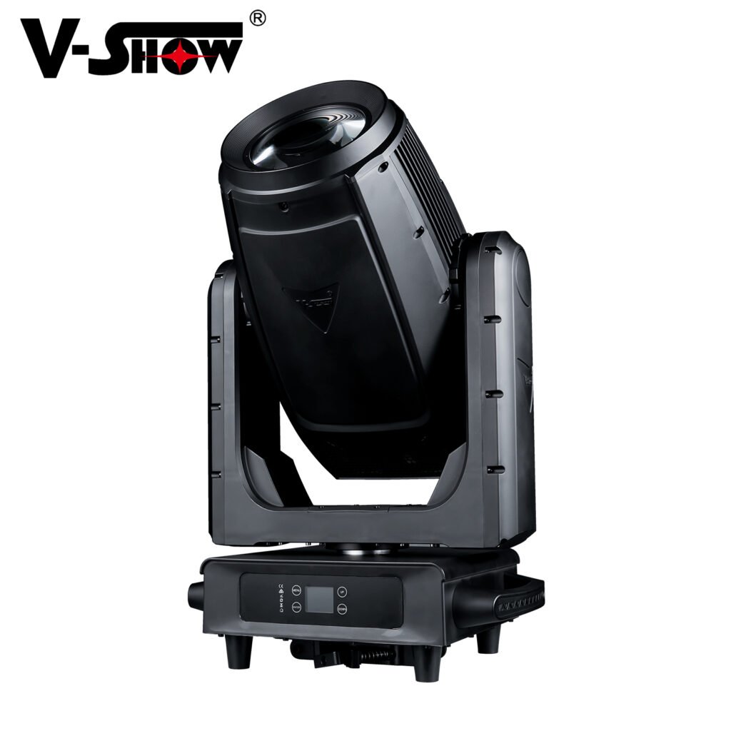 VSHOW S600 1000W 4in1 LED Waterproof Moving Head