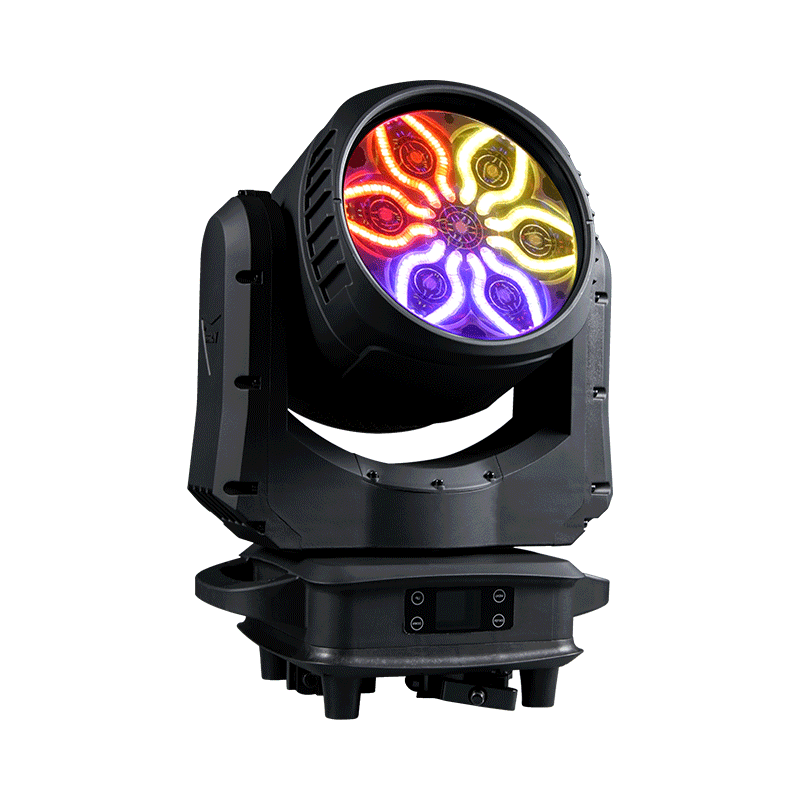 VSHOW X760 760W wash moving head