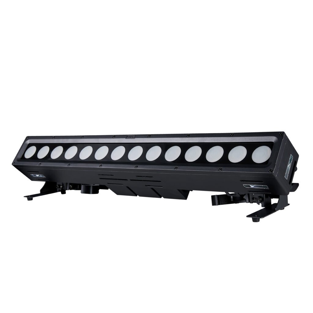 VSHOW L10 Gamut 14*25W RGBWYLP 7in1 Wall Washer Outdoor equipment for concert DJ party